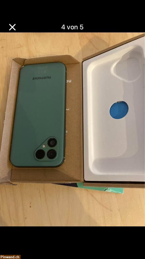 Bild 10: Handy Fairphone