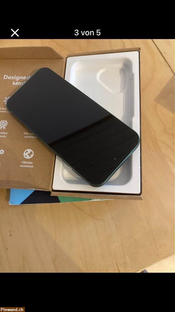 Bild 11: Handy Fairphone