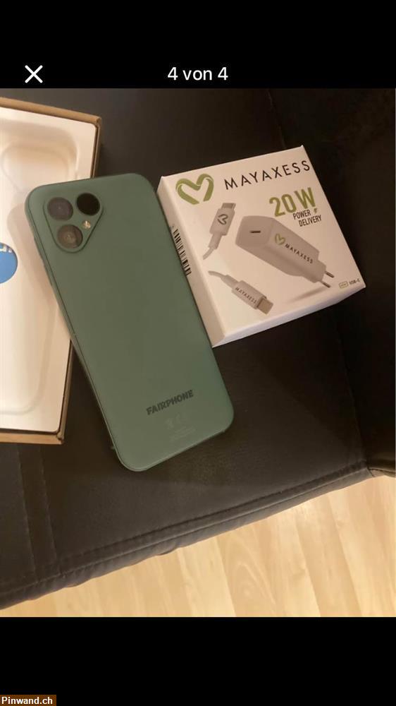 Bild 8: Handy Fairphone