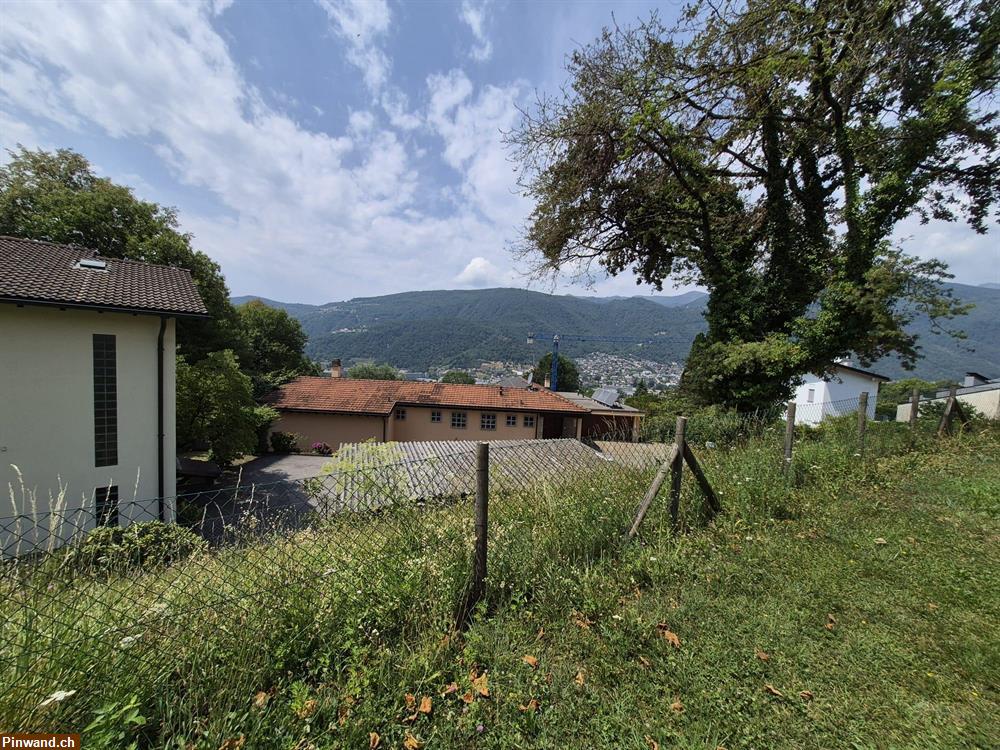 Bild 7: Fester Wohnwagen in Cureglia, Tessin zu verkaufen