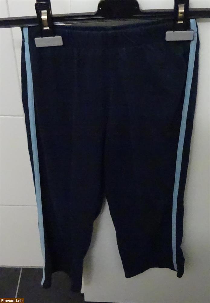 Bild 1: Gr. 122/128 Sporthose zu verkaufen