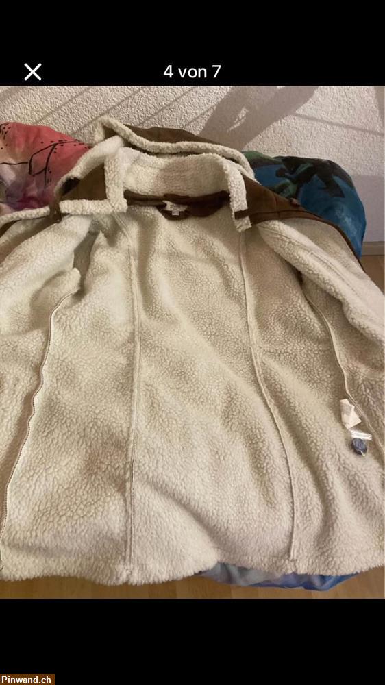 Bild 4: Leder Jacke Damen zu verkaufen