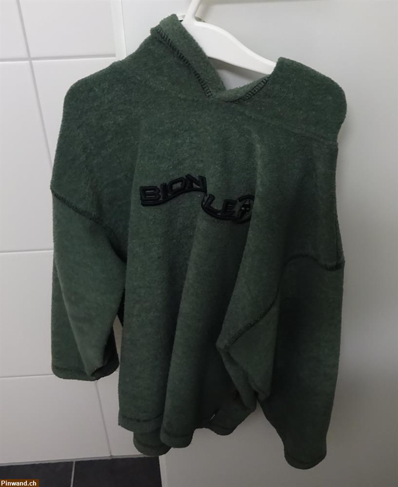 Bild 1: Gr. 122/128 Hoody von Lego Wear