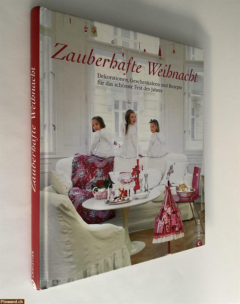 Bild 1: Zauberhafte Weihnachten