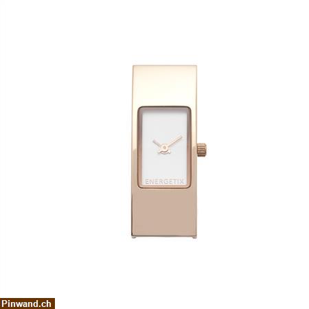 Bild 1: Uhrenelement Classic von Energetix