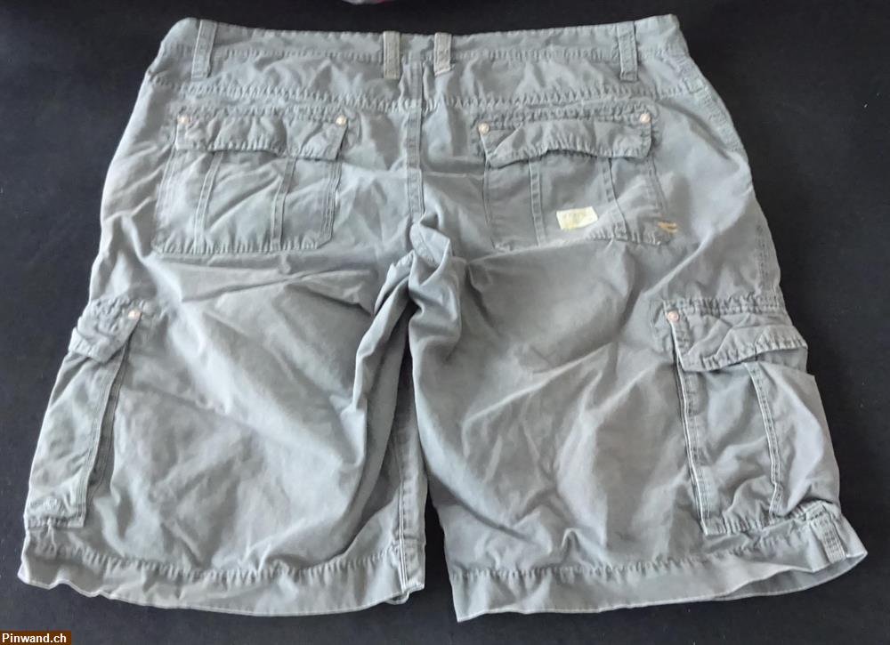 Bild 2: Gr.54 Shorts von Camel active