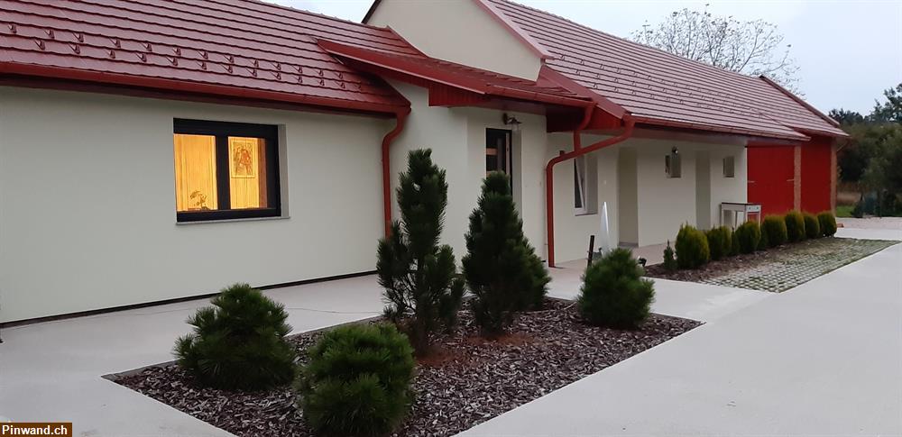Bild 2: Schönes Haus in Lenti (Ungarn) zu vermieten