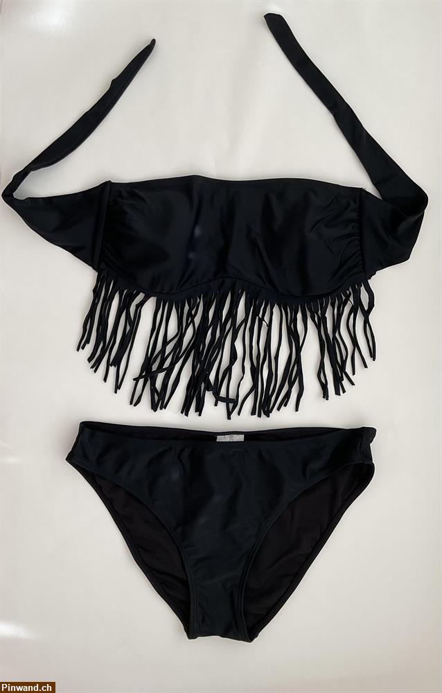 Bild 1: Damen Bademode BODY FLIRT