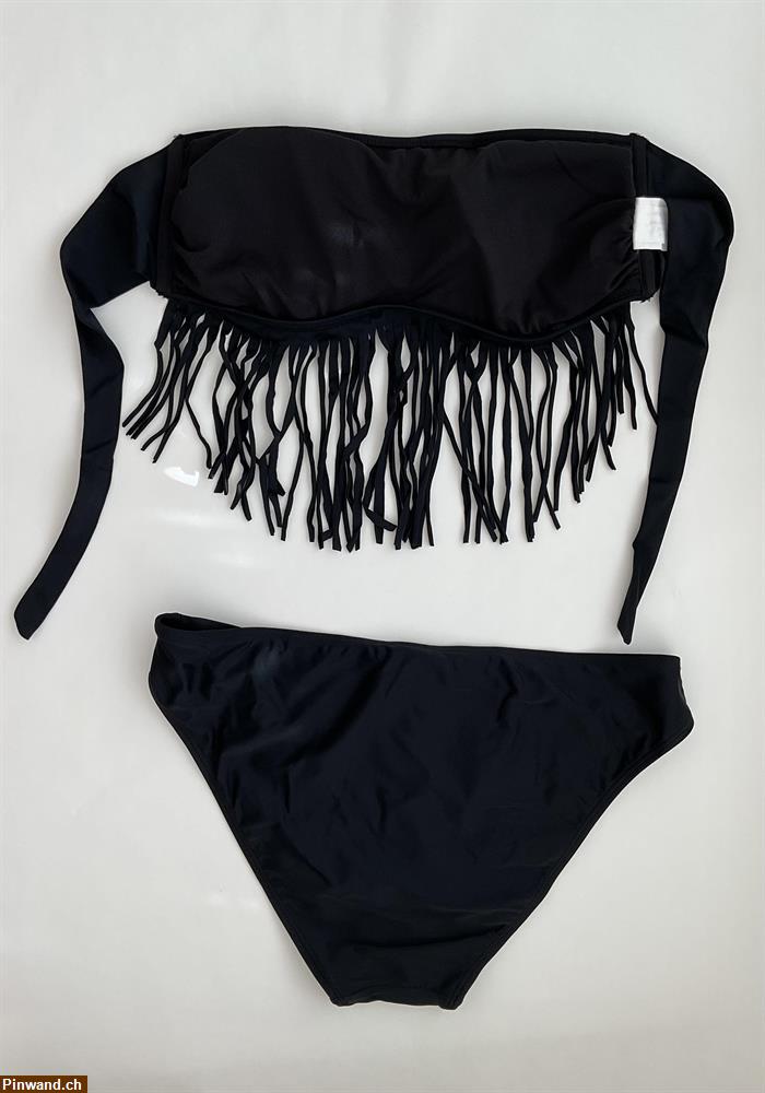 Bild 2: Damen Bademode BODY FLIRT