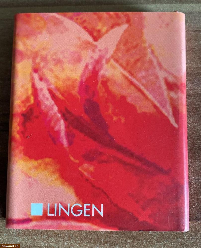 Bild 2: Worte der LIEBE