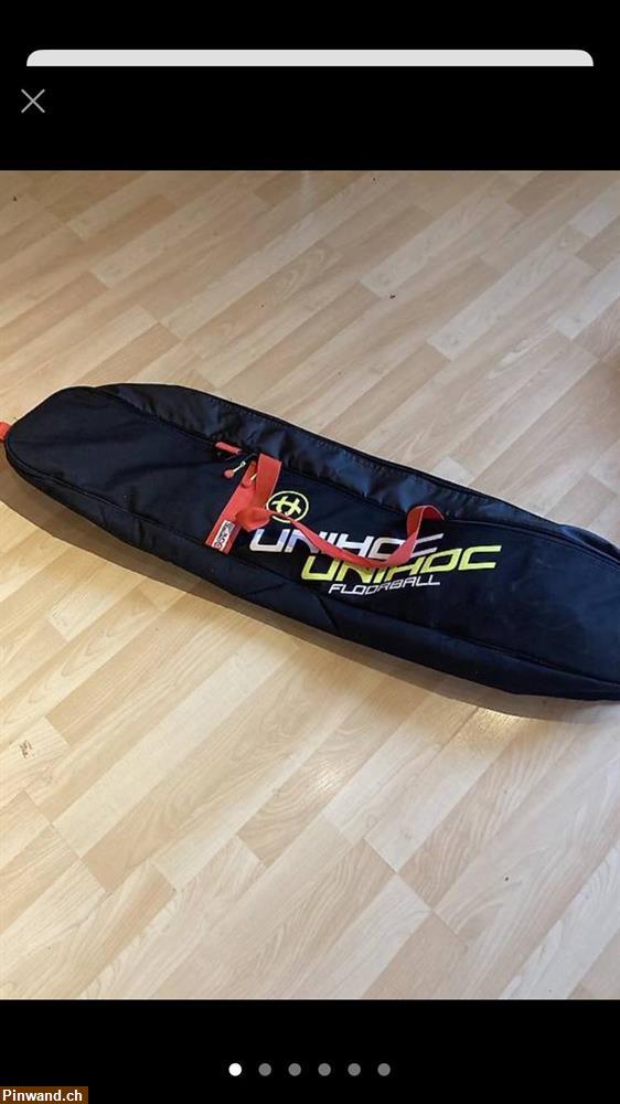 Bild 1: Sport Tasche
