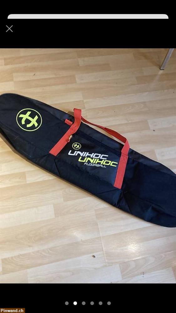 Bild 2: Sport Tasche