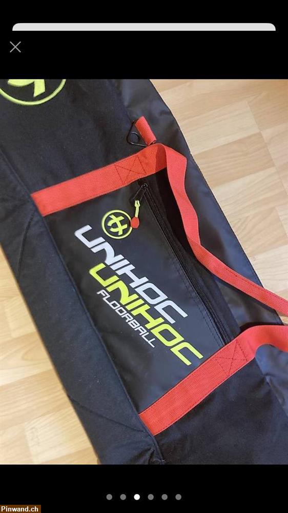 Bild 3: Sport Tasche