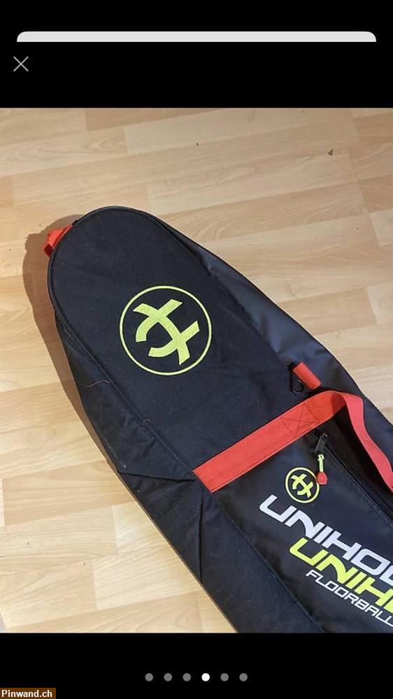 Bild 4: Sport Tasche