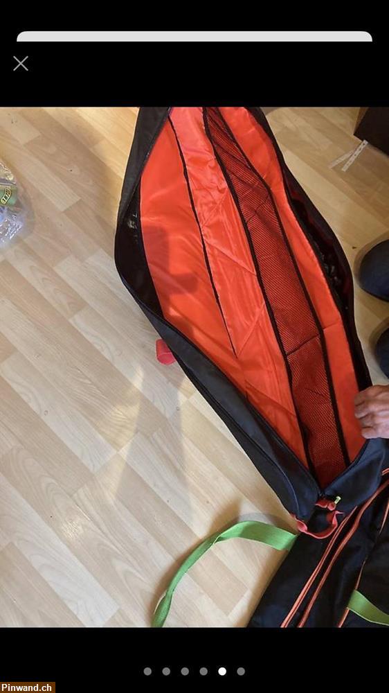 Bild 5: Sport Tasche
