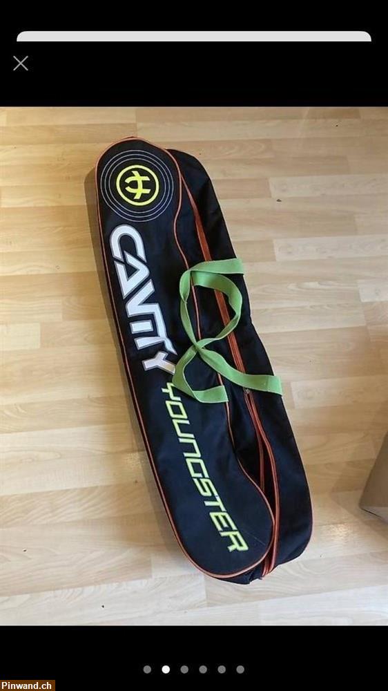 Bild 2: Sport Tasche zu verkaufen