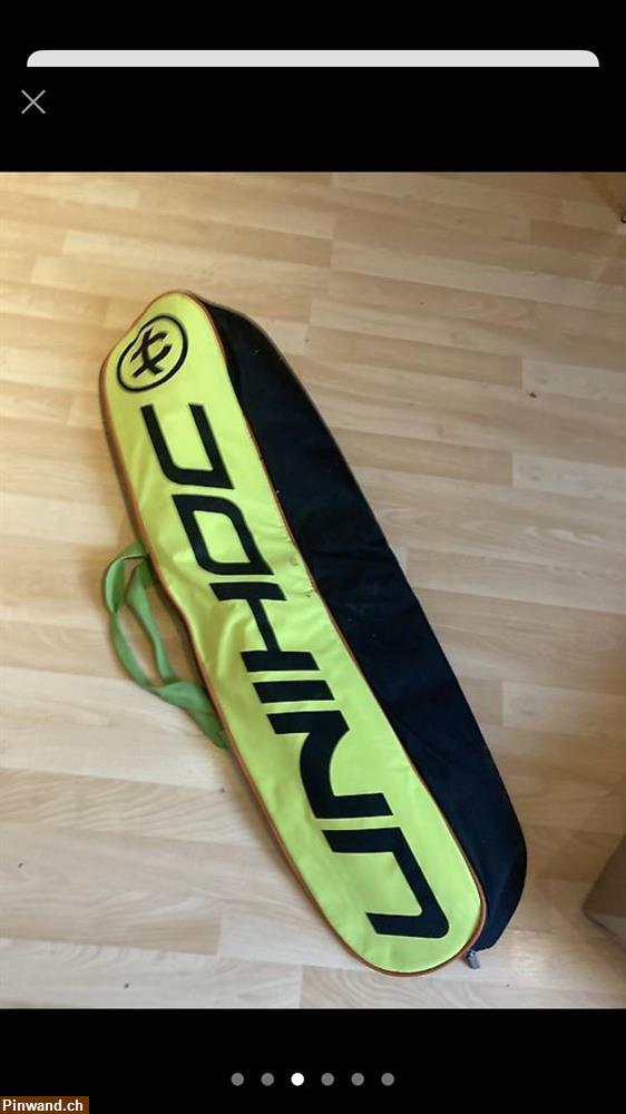 Bild 3: Sport Tasche zu verkaufen