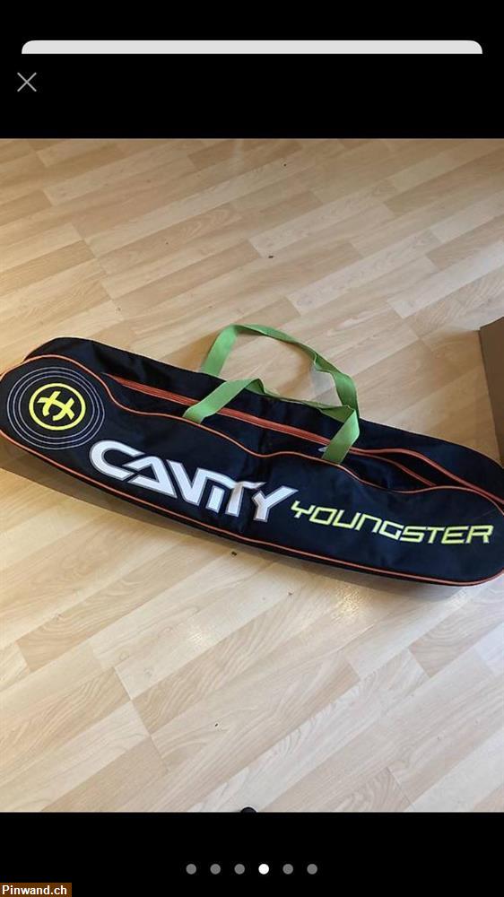 Bild 4: Sport Tasche zu verkaufen