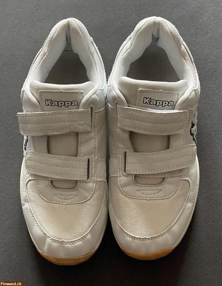 Bild 1: Gr. 39 Sneaker von Kappa zu verkaufen