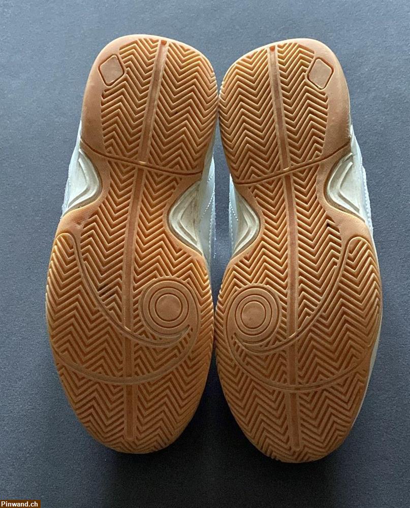 Bild 3: Gr. 39 Sneaker von Kappa zu verkaufen