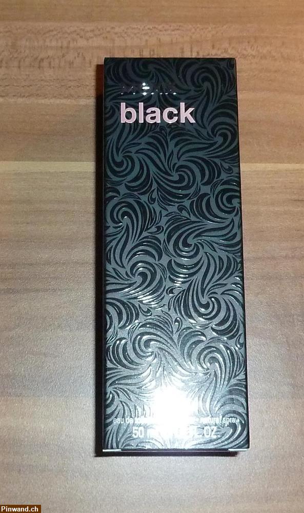 Bild 1: black von mexx woman