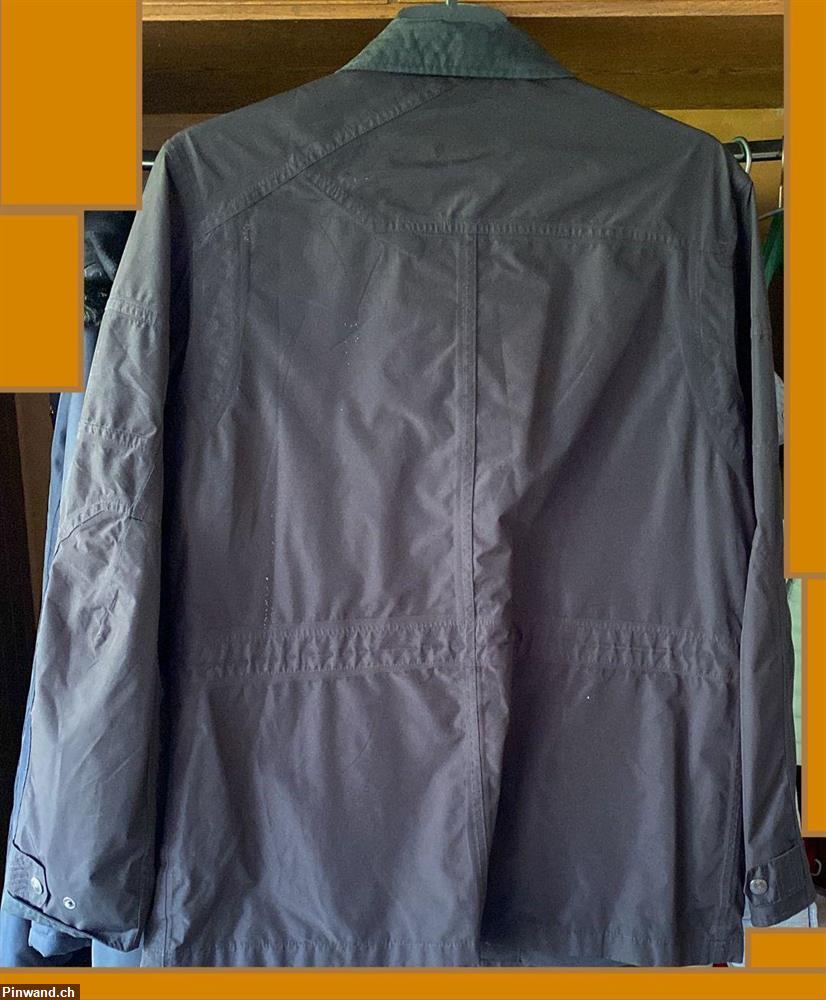 Bild 2: Gr. XL Wellensteyn-Jacke "Safari"