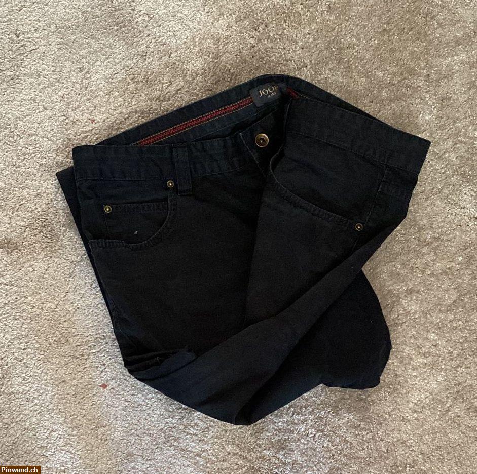 Bild 1: Gr. 38/34 Joop! Jeans Robbie