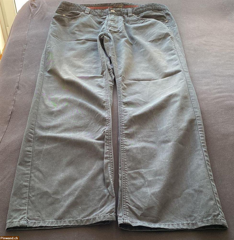 Bild 2: Gr. 38/34 Joop! Jeans Robbie