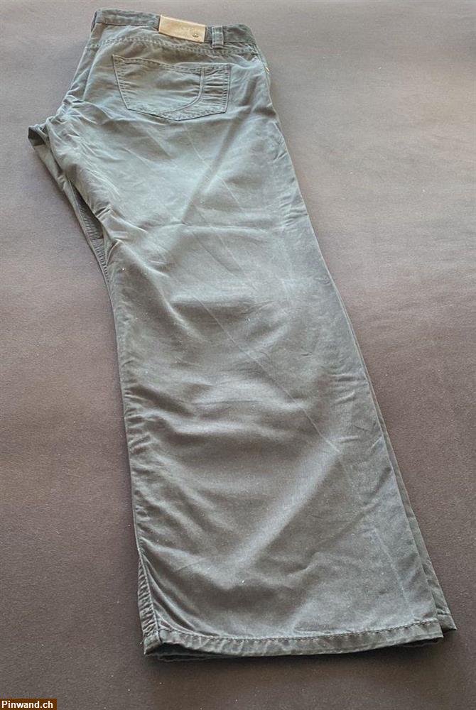 Bild 3: Gr. 38/34 Joop! Jeans Robbie