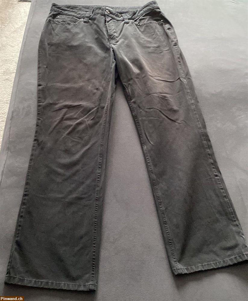 Bild 1: Gr. XL Mac-Jeans