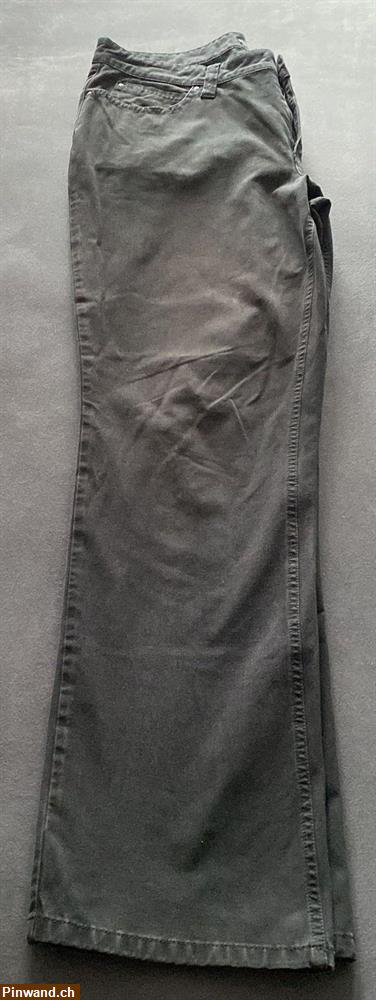 Bild 2: Gr. XL Mac-Jeans
