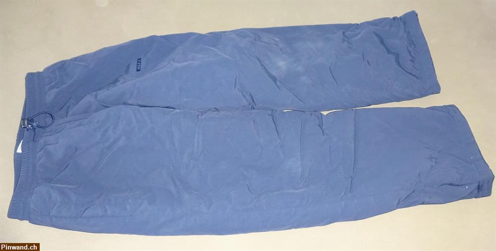 Bild 1: Gr. 152 Skihose von Alex Athletics