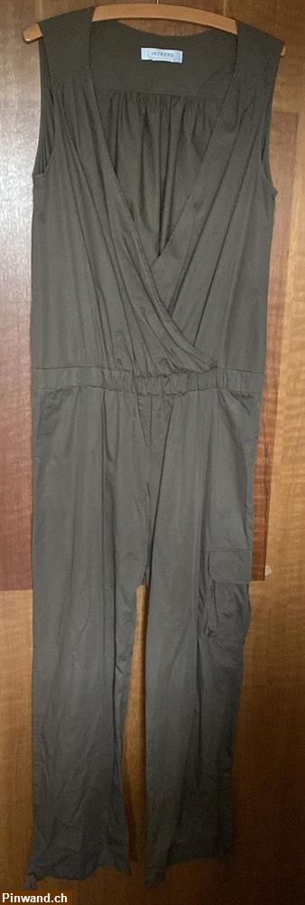 Bild 1: Gr. 40 Jumpsuit von Intrend