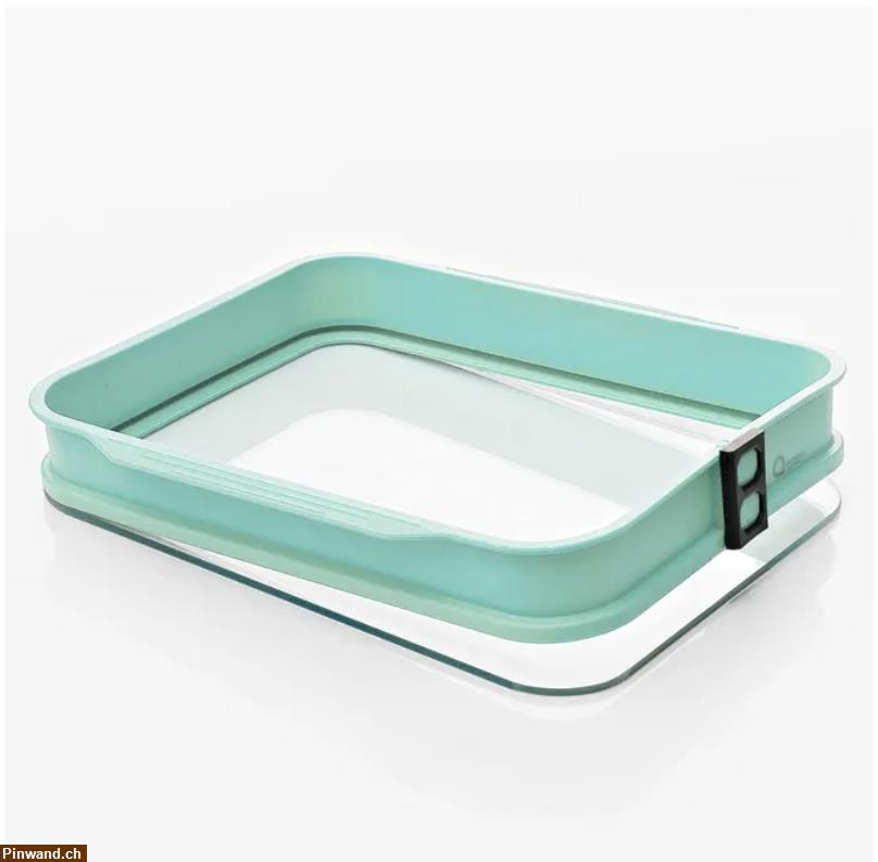 Bild 1: Back- & Auflaufform mint zu verkaufen