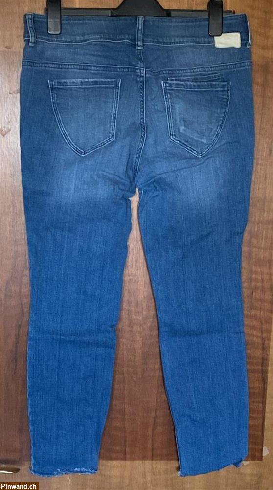 Bild 2: Gr. 33 Ankle Jeans Tom Tailor Carrie zu verkaufen