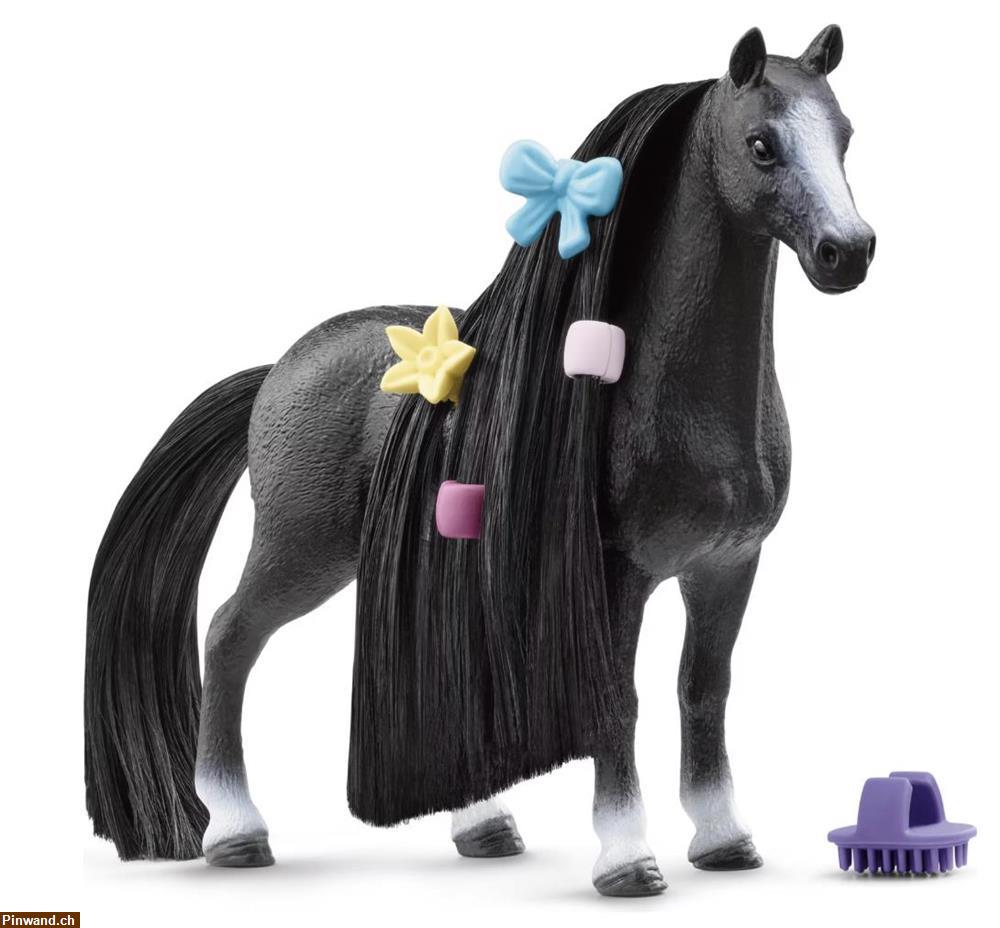 Bild 2: Schleich HORSE CLUB 42620 zu verkaufen