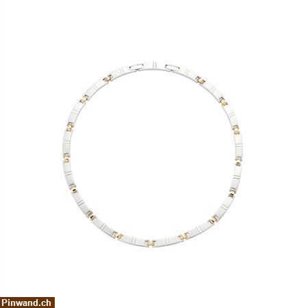 Bild 1: Collier XL  von Energetix