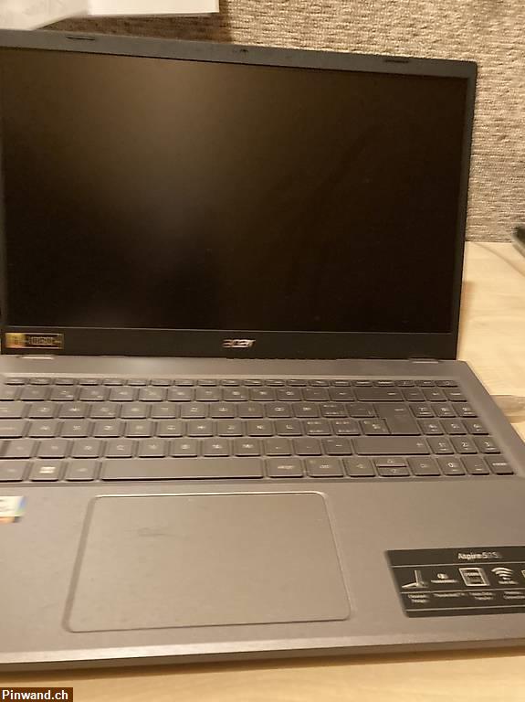 Bild 1: Laptop Acer zu verkaufen