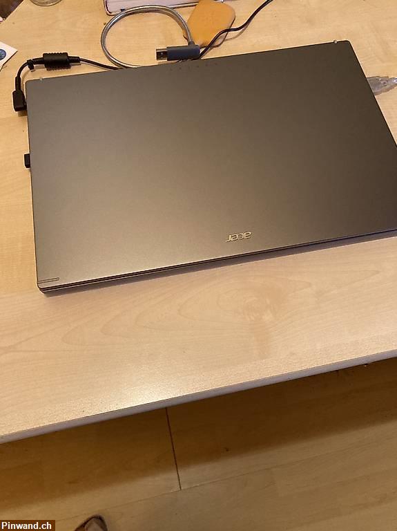 Bild 2: Laptop Acer zu verkaufen