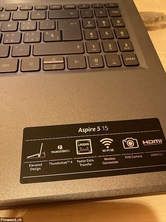 Bild 3: Laptop Acer zu verkaufen