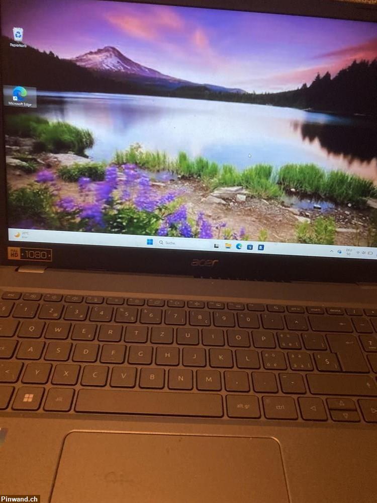 Bild 4: Laptop Acer zu verkaufen