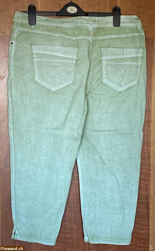 Bild 2: Gr. 42 Caprihose von Cecil zu verkaufen