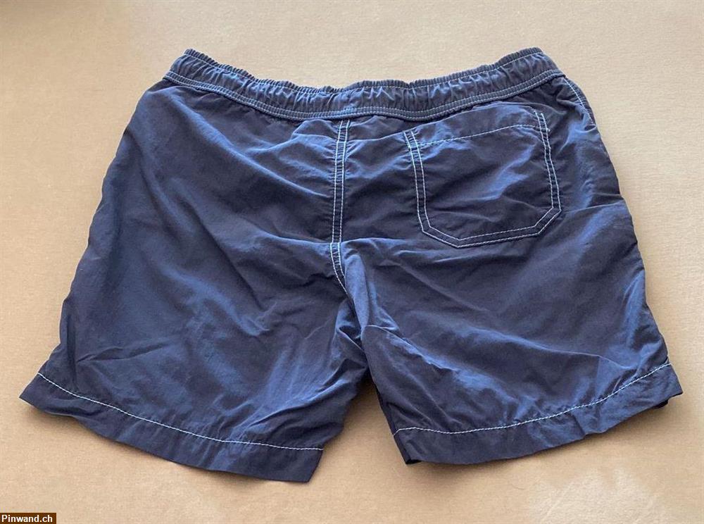 Bild 2: Gr. S Badehose von Napapijri zu verkaufen