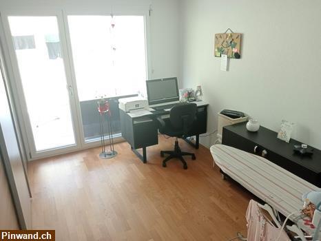 Bild 12: Miete: 3.5 Parterrewohnung inkl. Tiefgaragenplatz