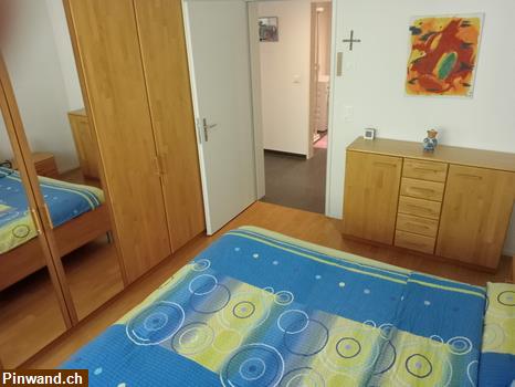 Bild 13: Miete: 3.5 Parterrewohnung inkl. Tiefgaragenplatz