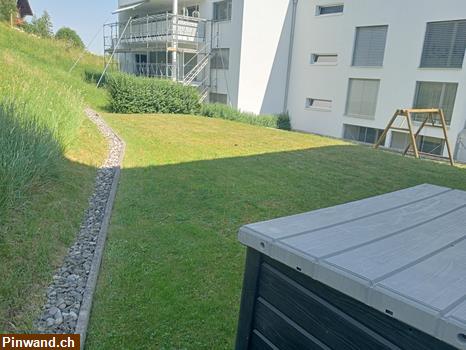Bild 15: Miete: 3.5 Parterrewohnung inkl. Tiefgaragenplatz