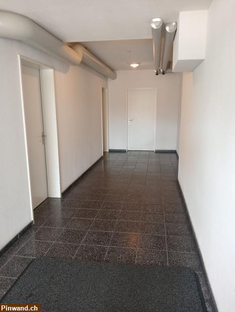 Bild 4: Miete: 3.5 Parterrewohnung inkl. Tiefgaragenplatz