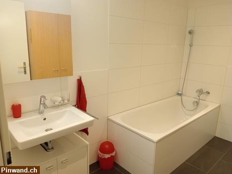 Bild 5: Miete: 3.5 Parterrewohnung inkl. Tiefgaragenplatz
