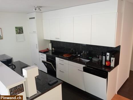 Bild 8: Miete: 3.5 Parterrewohnung inkl. Tiefgaragenplatz