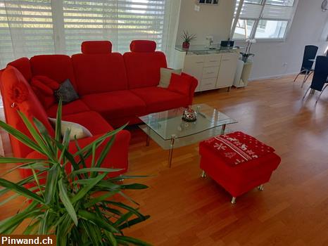 Bild 9: Miete: 3.5 Parterrewohnung inkl. Tiefgaragenplatz